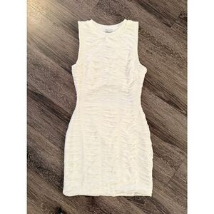 Luvalot Australia Ruched Dress New